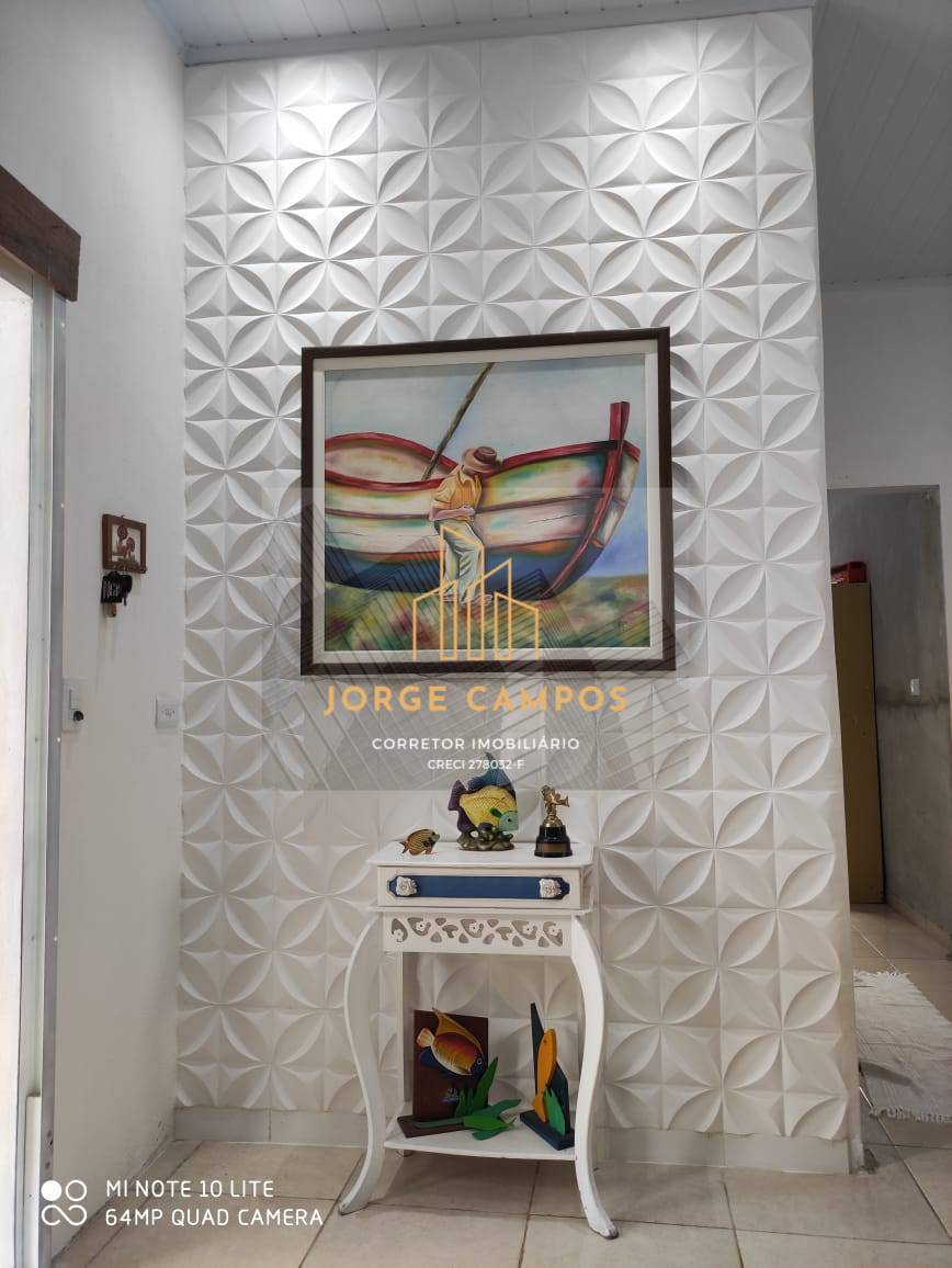 Casa, 3 quartos, 130 m² - Foto 3