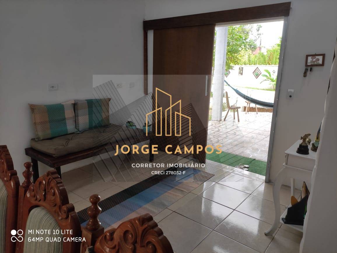 Casa, 3 quartos, 130 m² - Foto 5