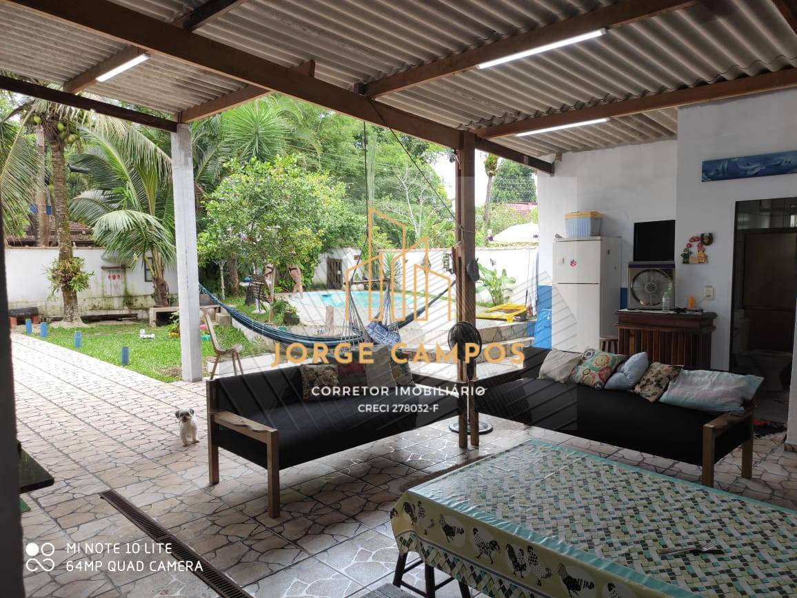 Casa, 3 quartos, 130 m² - Foto 4