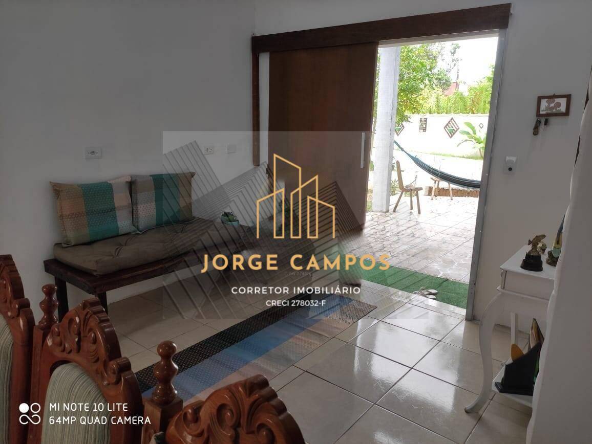 Casa, 3 quartos, 130 m² - Foto 10