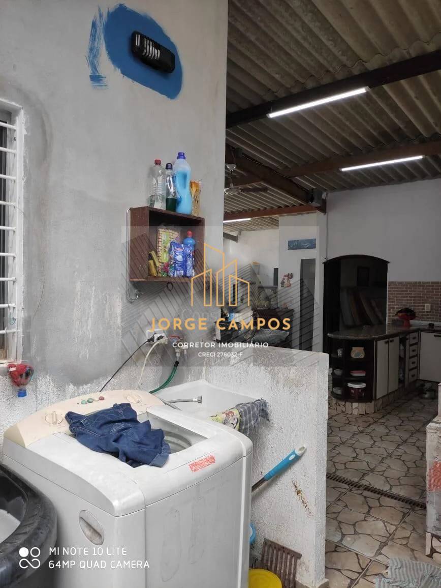 Casa, 3 quartos, 130 m² - Foto 11