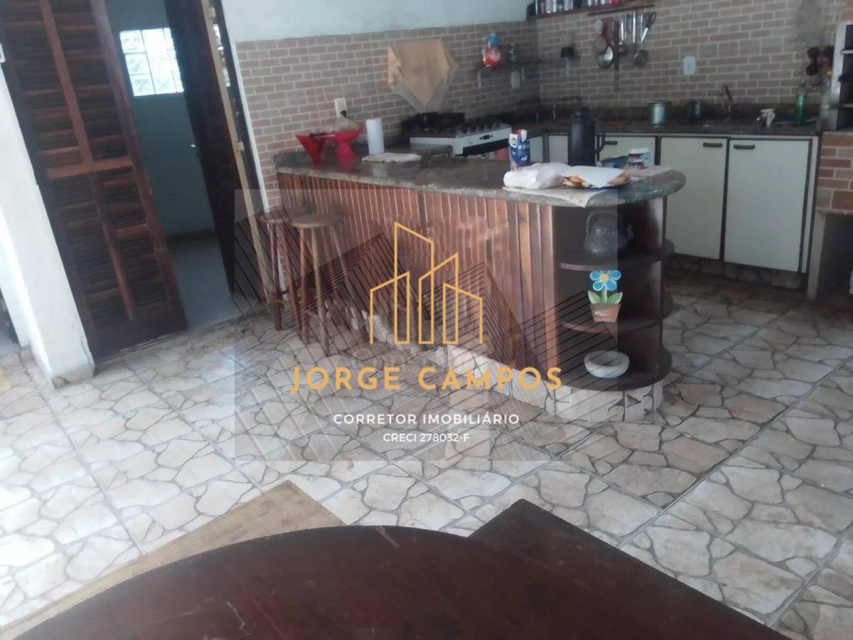 Casa, 3 quartos, 130 m² - Foto 9