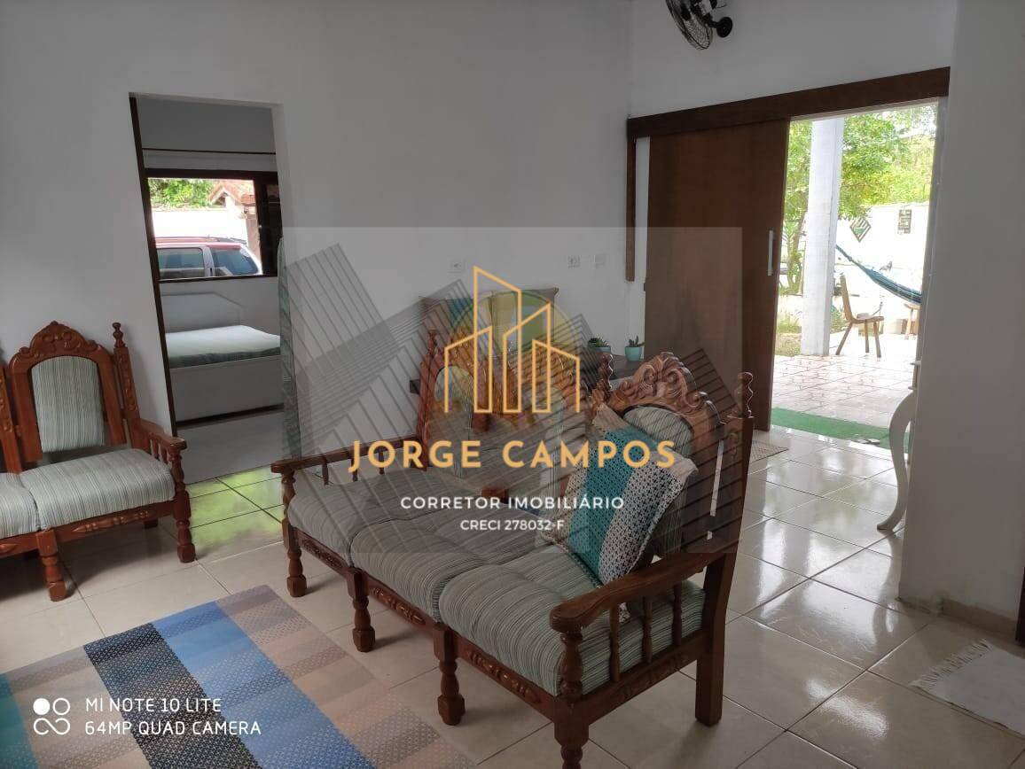 Casa, 3 quartos, 130 m² - Foto 8