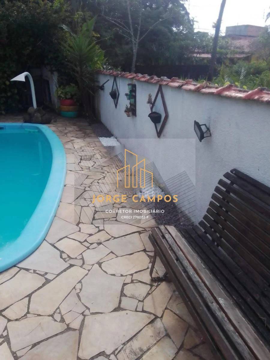 Casa, 3 quartos, 130 m² - Foto 13