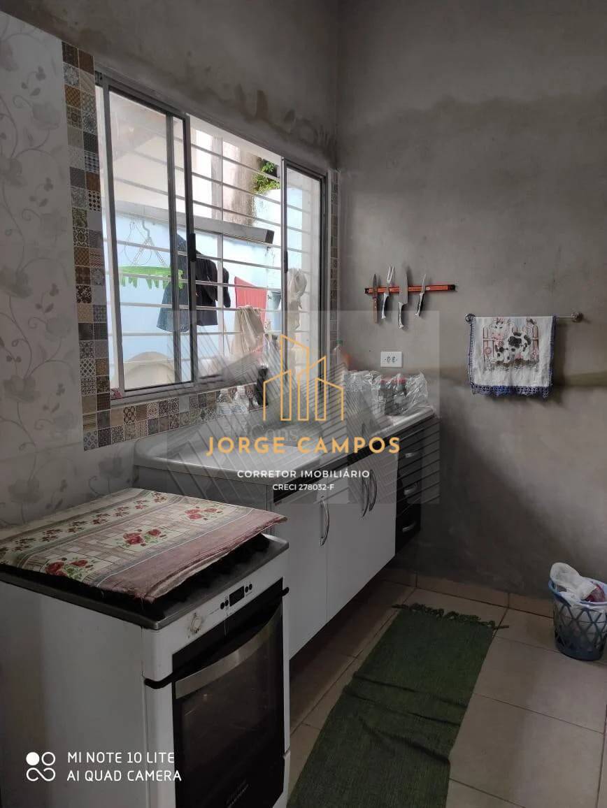 Casa, 3 quartos, 130 m² - Foto 12