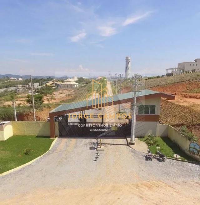 Terreno, 1057 m² - Foto 2