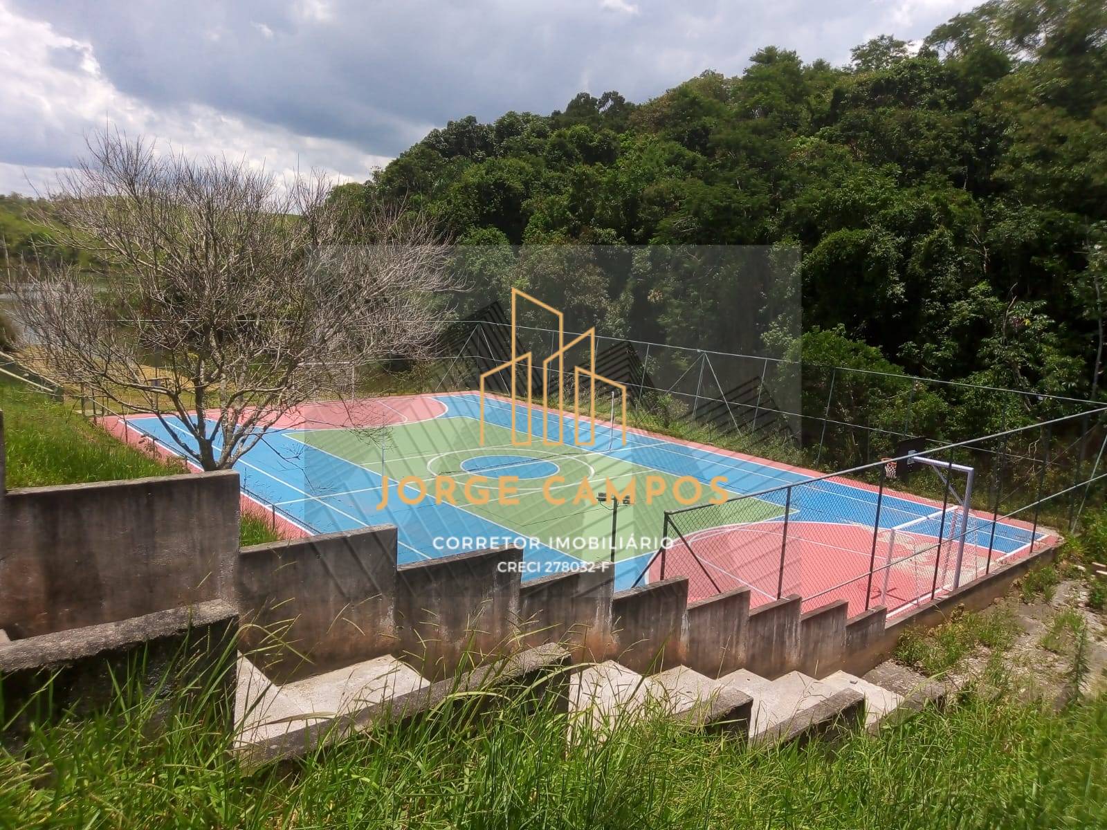 Terreno, 1057 m² - Foto 8