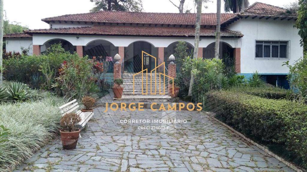 Fazenda, 300 m² - Foto 8