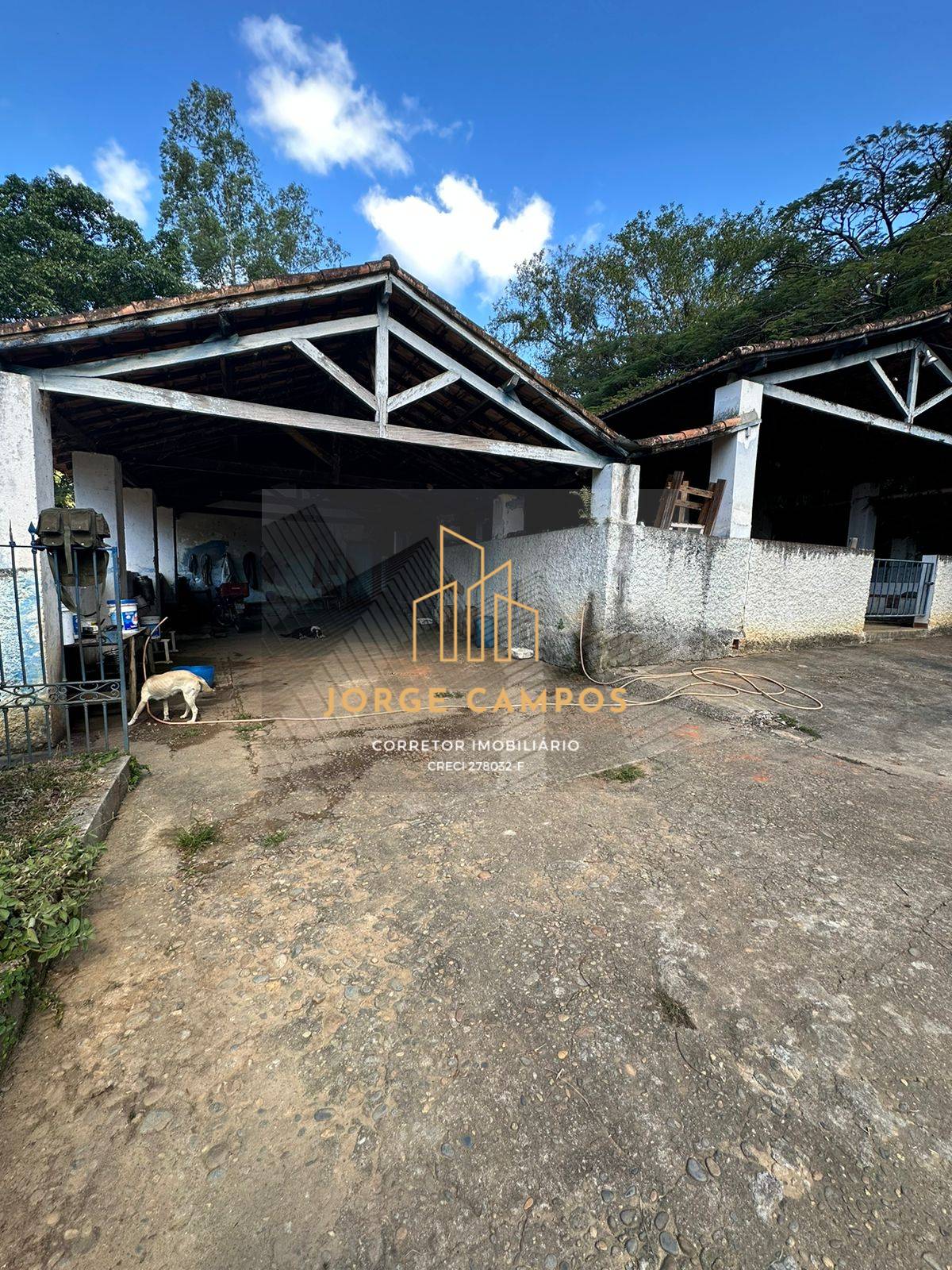 Fazenda, 300 m² - Foto 15