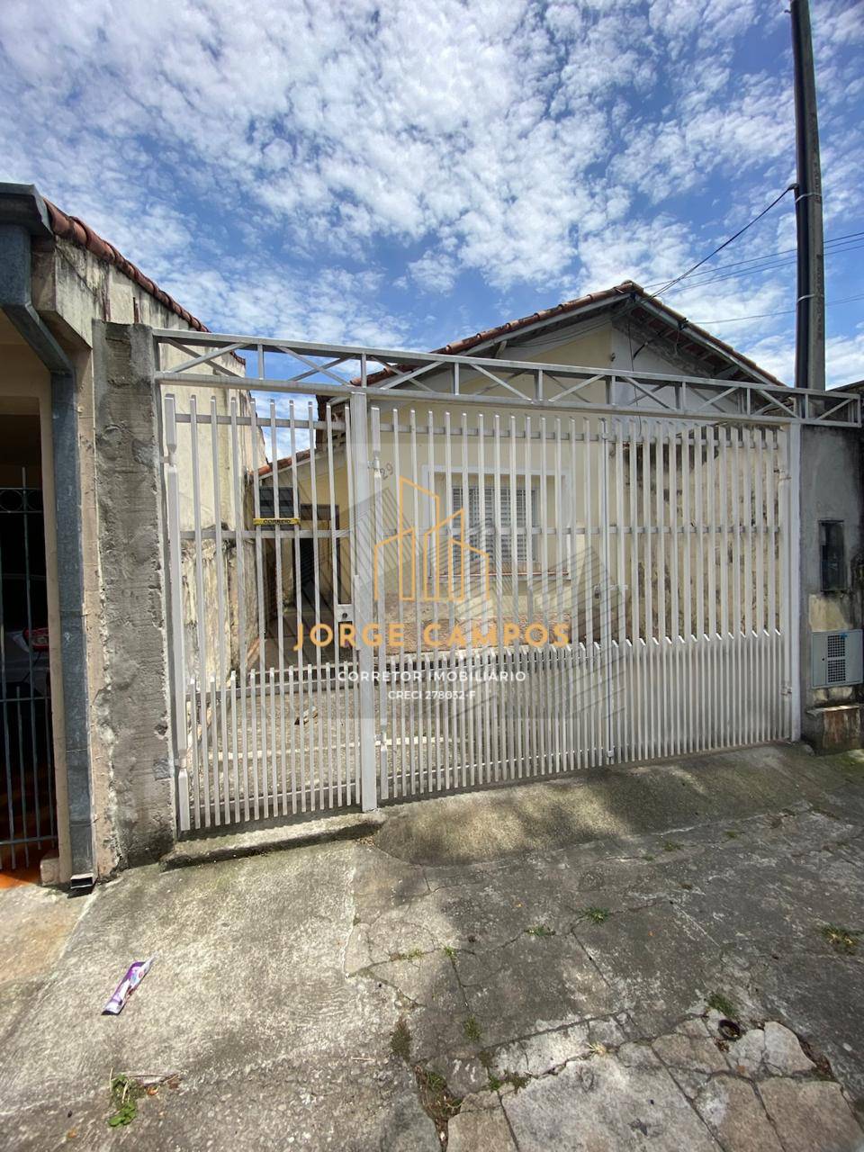 Casa, 2 quartos, 100 m² - Foto 1