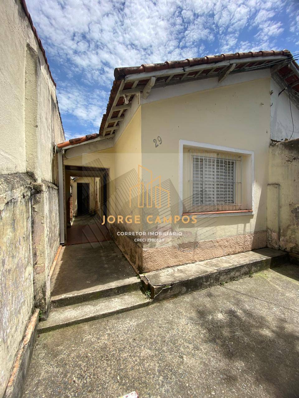 Casa, 2 quartos, 100 m² - Foto 2