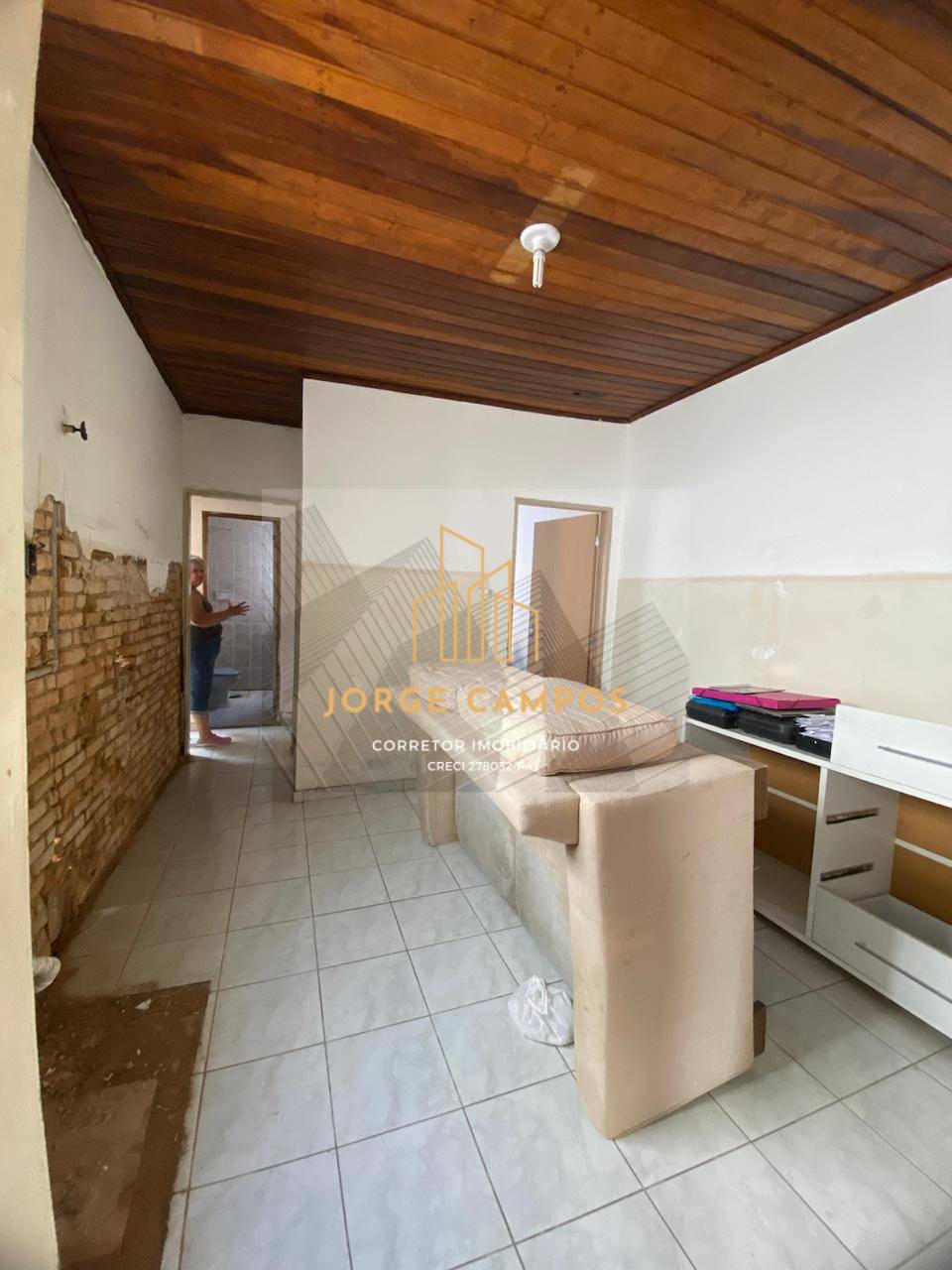 Casa, 2 quartos, 100 m² - Foto 5