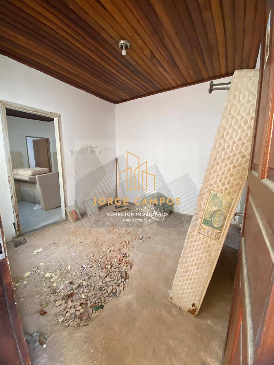 Casa, 2 quartos, 100 m² - Foto 4