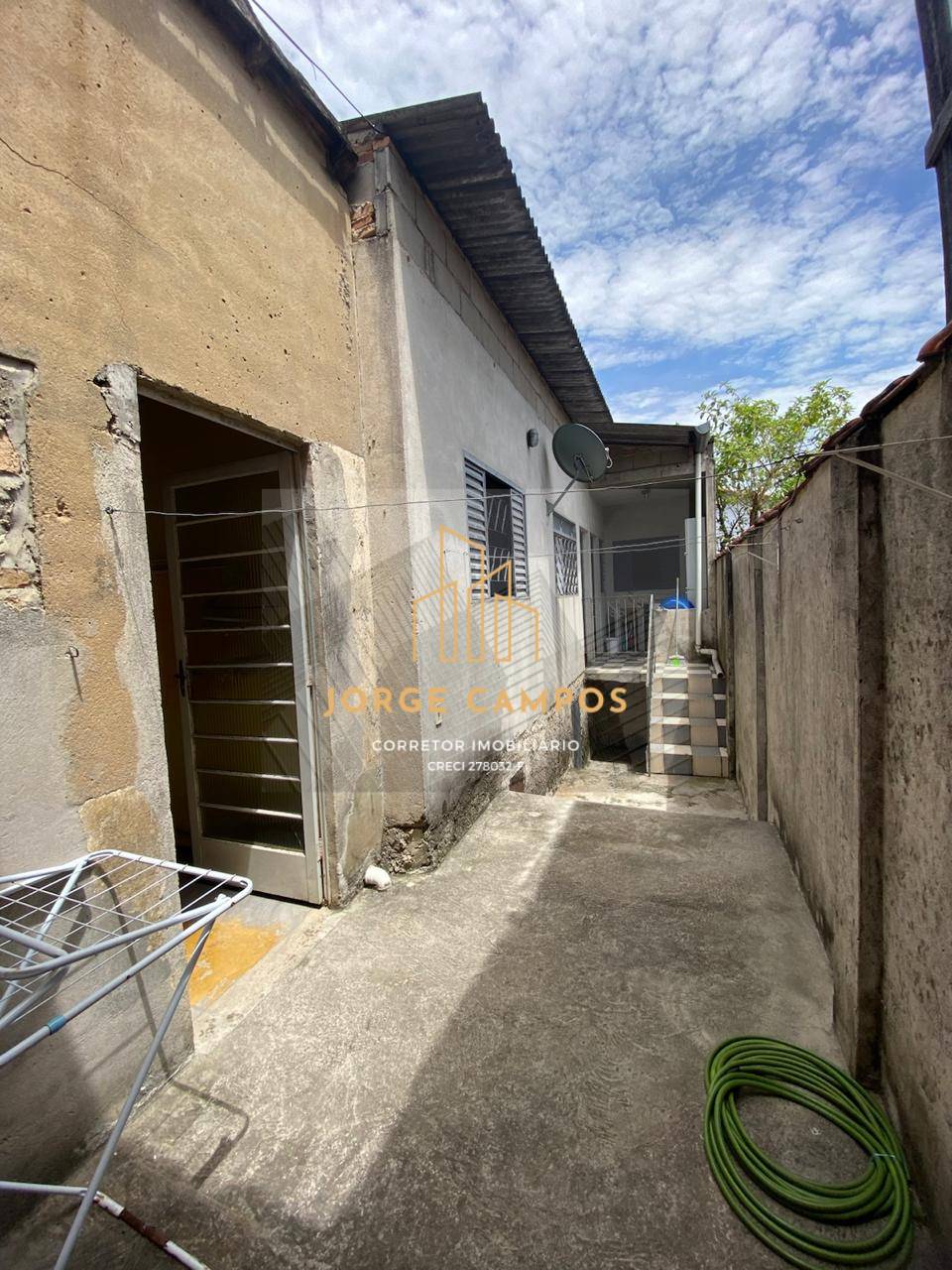 Casa, 2 quartos, 100 m² - Foto 10