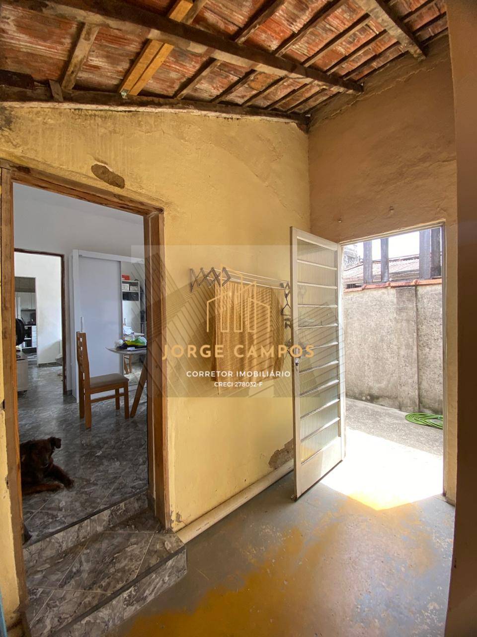 Casa, 2 quartos, 100 m² - Foto 9