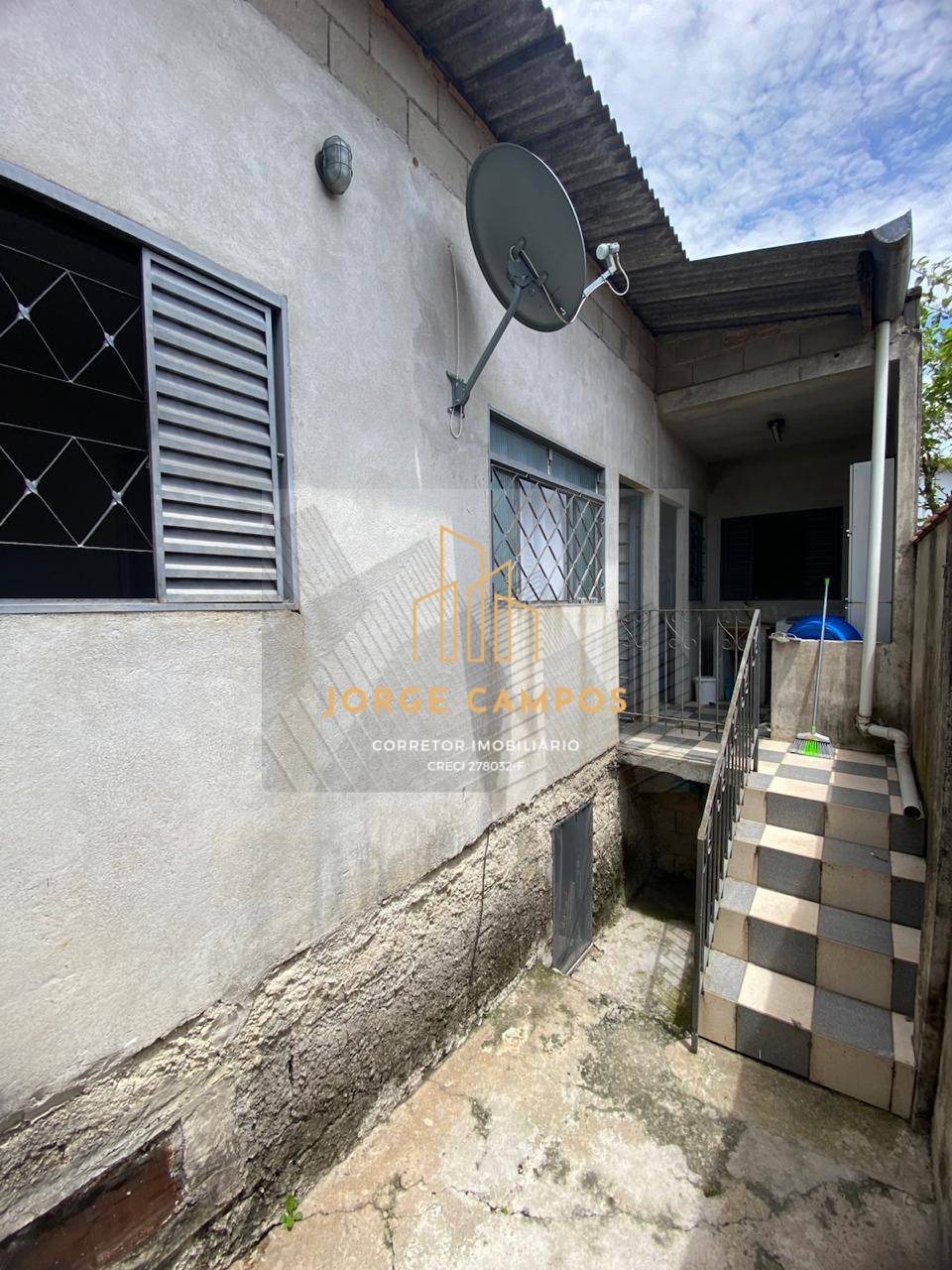 Casa, 2 quartos, 100 m² - Foto 11