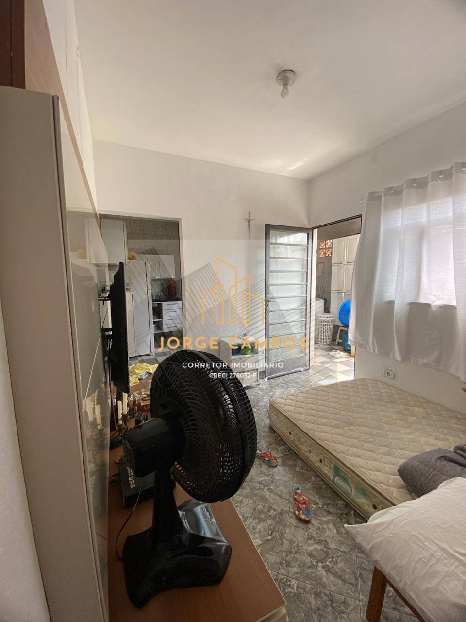 Casa, 2 quartos, 100 m² - Foto 13