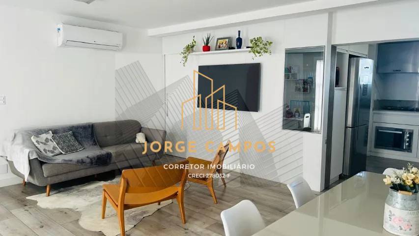 Apartamento, 3 quartos - Foto 3