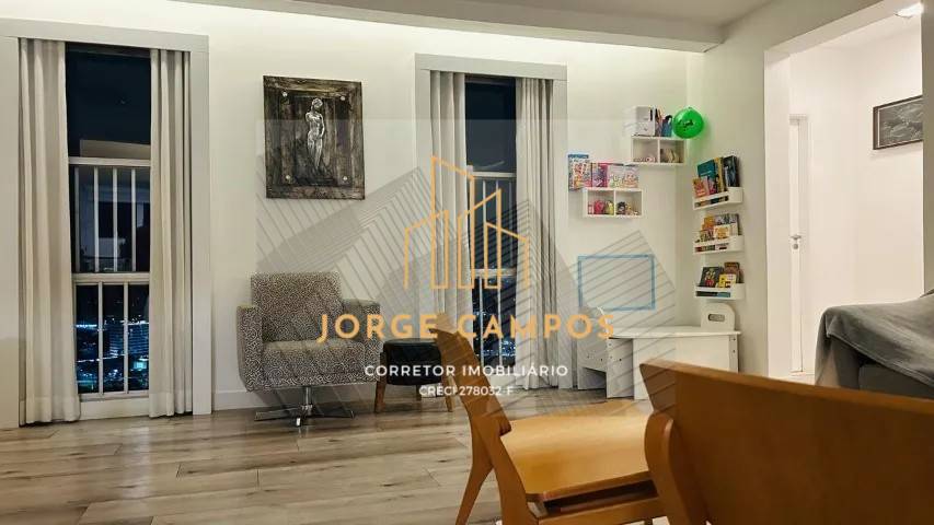 Apartamento, 3 quartos - Foto 2