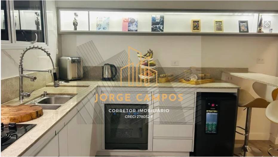 Apartamento, 3 quartos - Foto 4