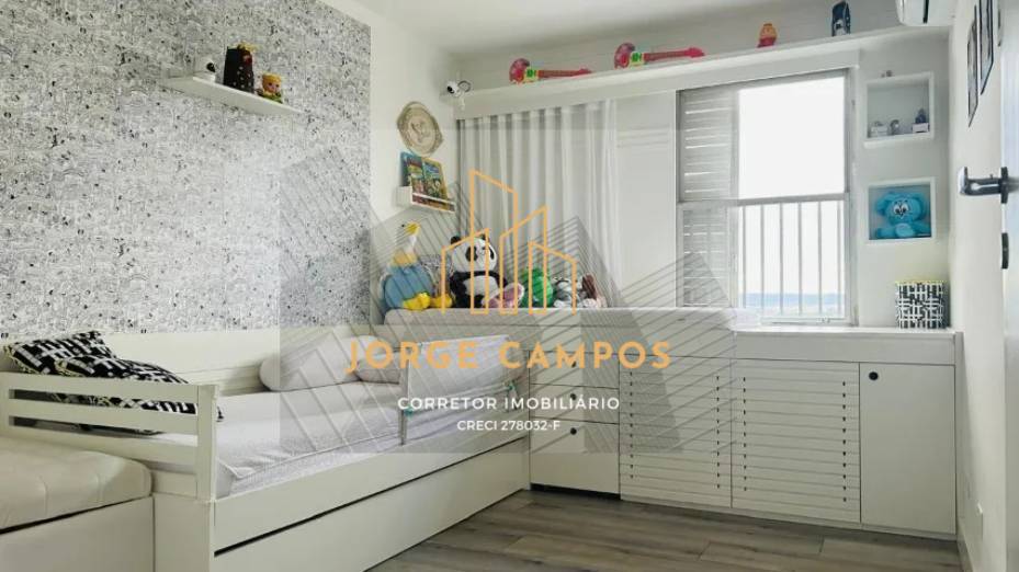 Apartamento, 3 quartos - Foto 6