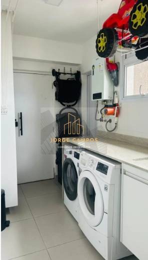 Apartamento, 3 quartos - Foto 8