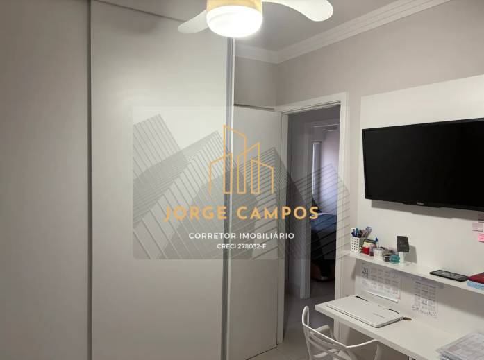 Apartamento, 3 quartos - Foto 7