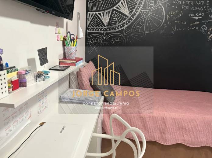 Apartamento, 3 quartos - Foto 8