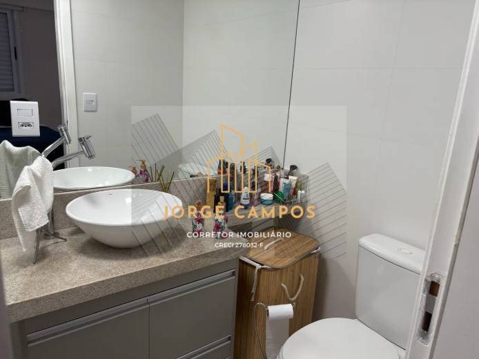 Apartamento, 3 quartos - Foto 9