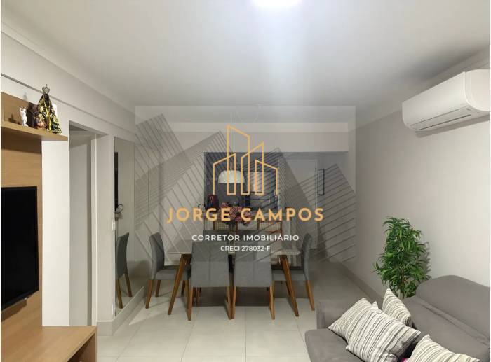 Apartamento, 3 quartos - Foto 3