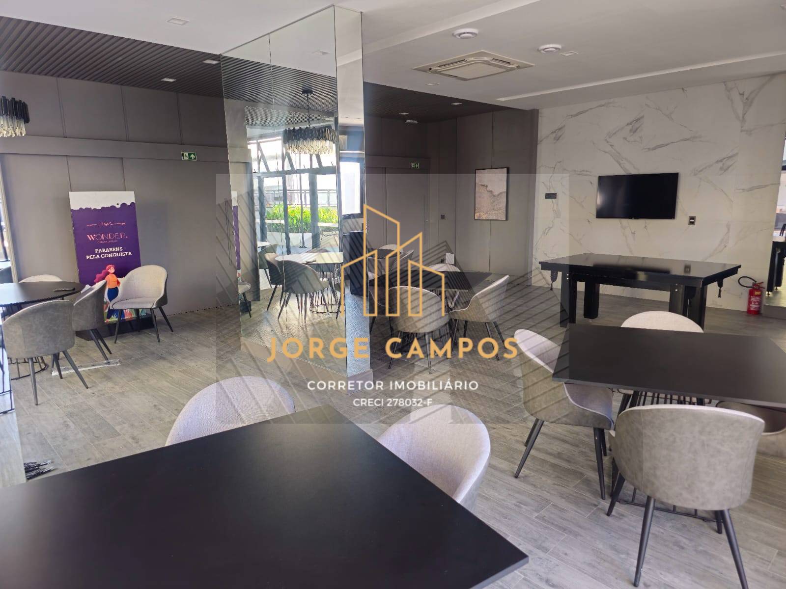 Apartamento, 3 quartos - Foto 21