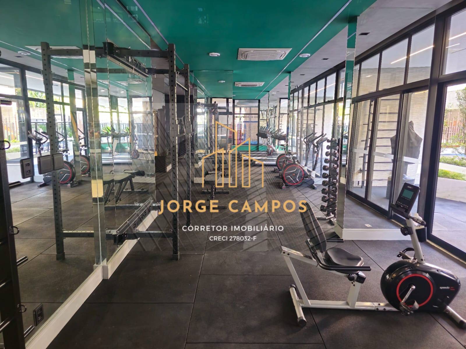 Apartamento, 3 quartos - Foto 30