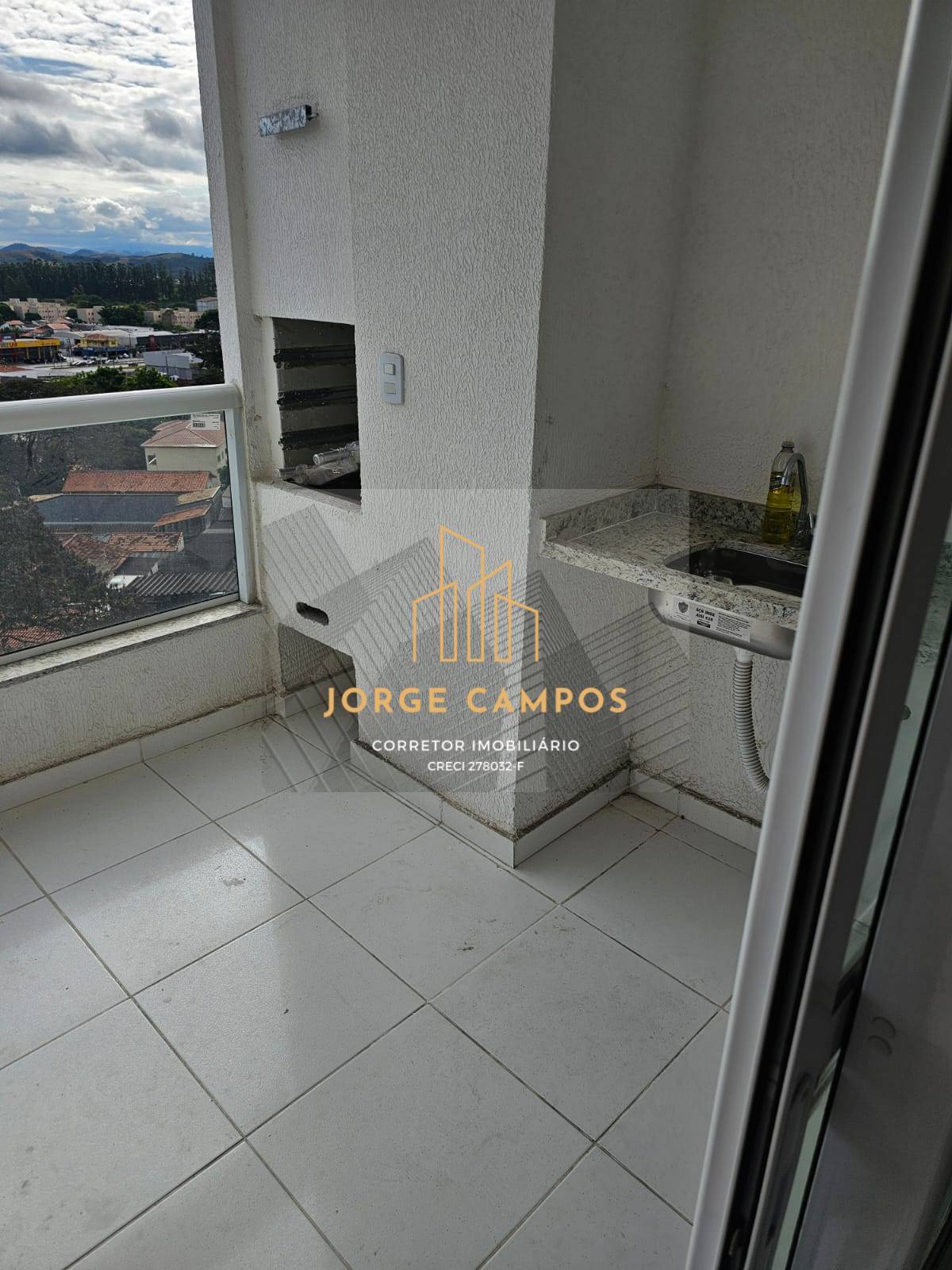 Apartamento, 3 quartos - Foto 3