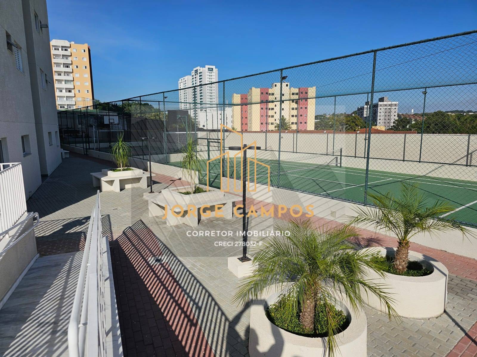 Apartamento, 3 quartos - Foto 21