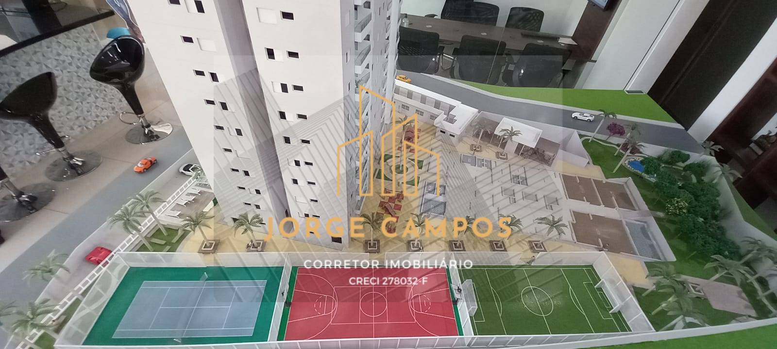 Apartamento, 3 quartos - Foto 22