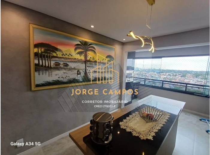 Apartamento, 3 quartos - Foto 2