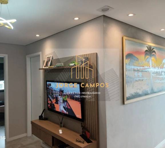 Apartamento, 3 quartos - Foto 7