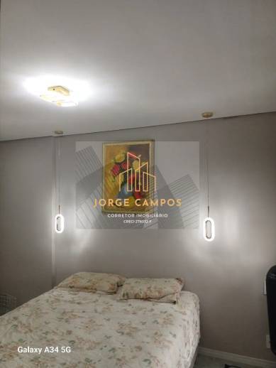 Apartamento, 3 quartos - Foto 12