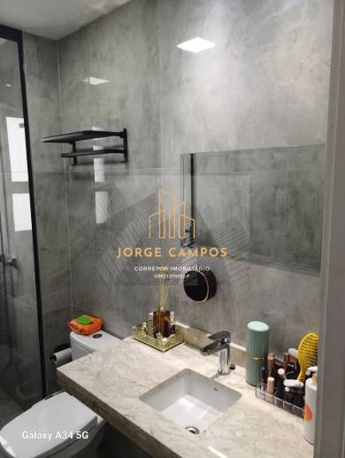 Apartamento, 3 quartos - Foto 16