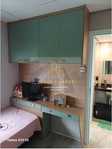 Apartamento, 3 quartos - Foto 14