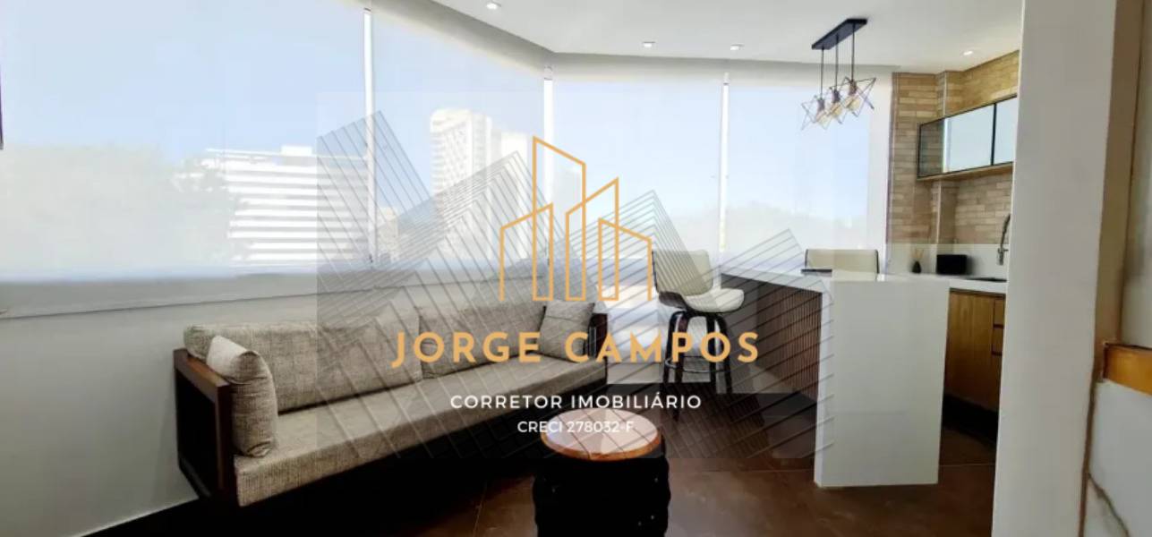 Apartamento, 4 quartos - Foto 5