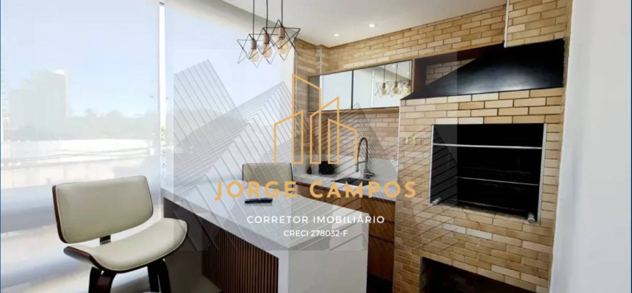 Apartamento, 4 quartos - Foto 6