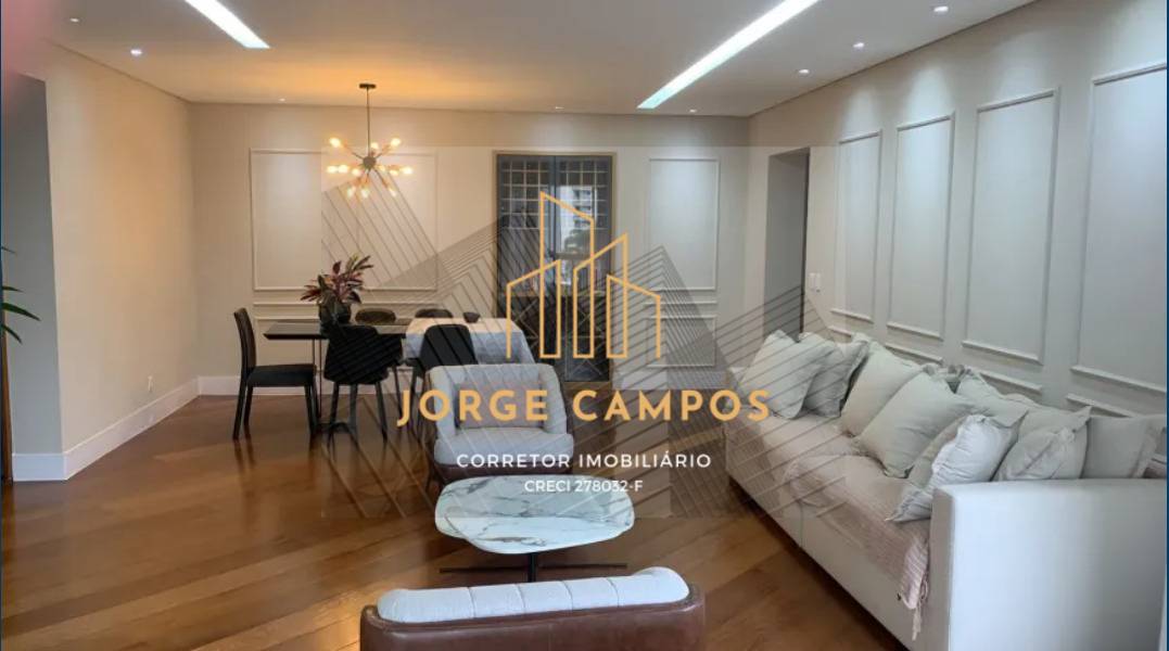 Apartamento, 4 quartos - Foto 3