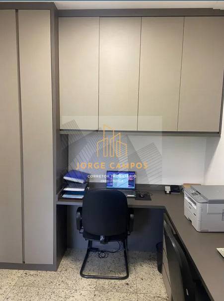 Apartamento, 4 quartos - Foto 8