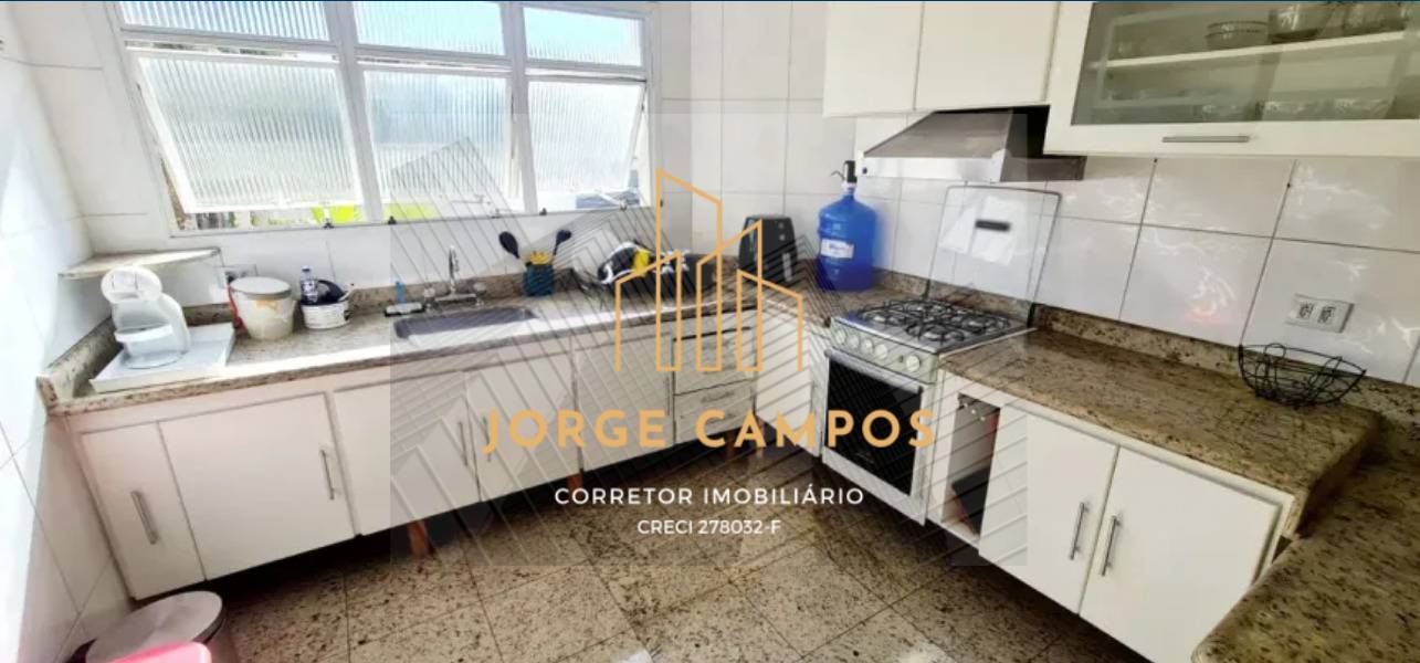 Apartamento, 4 quartos - Foto 9