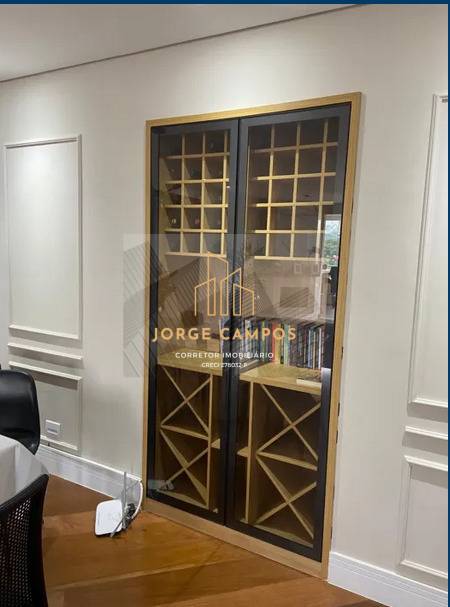 Apartamento, 4 quartos - Foto 7