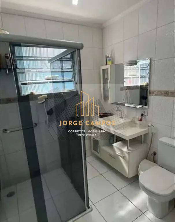 Casa, 3 quartos, 125 m² - Foto 5