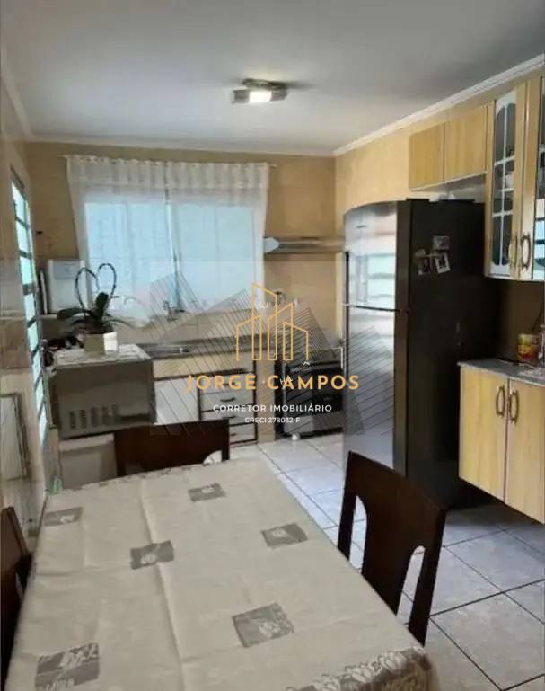 Casa, 3 quartos, 125 m² - Foto 3