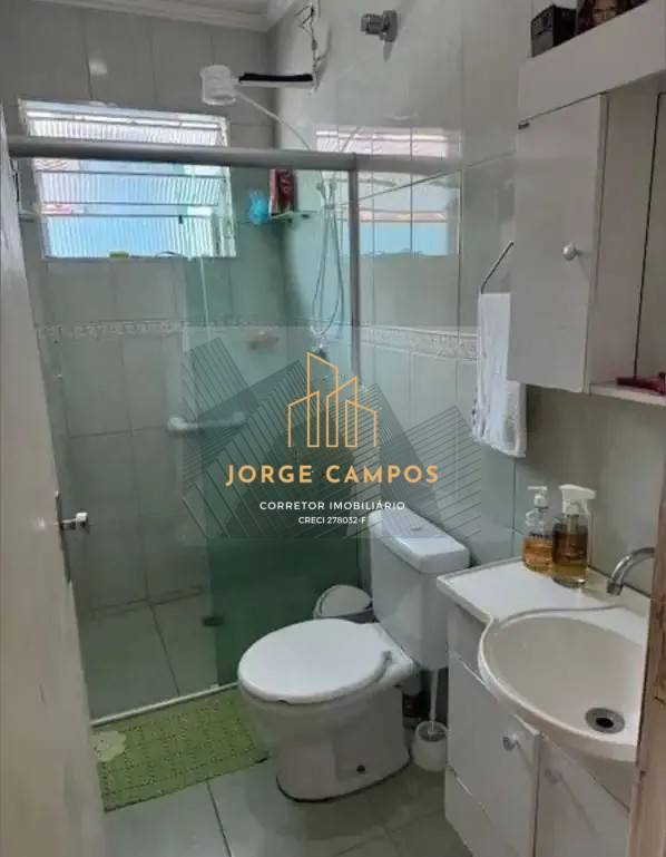 Casa, 3 quartos, 125 m² - Foto 6