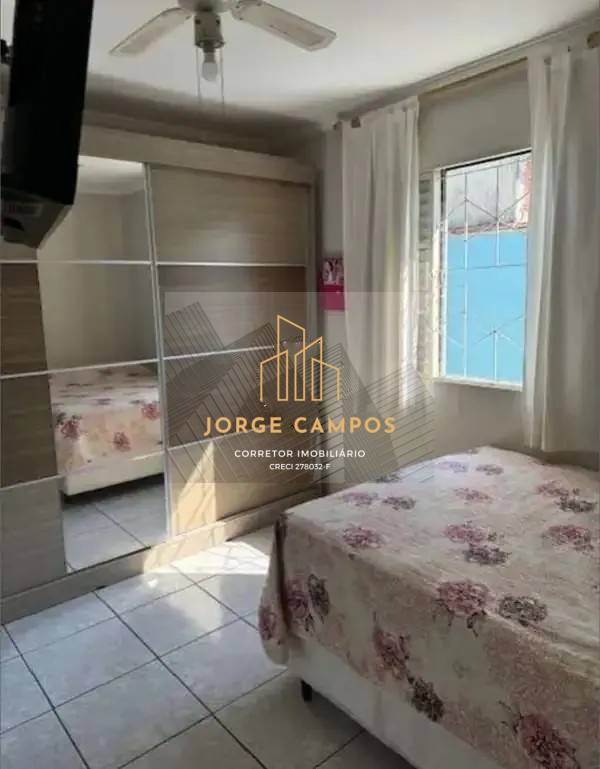 Casa, 3 quartos, 125 m² - Foto 7